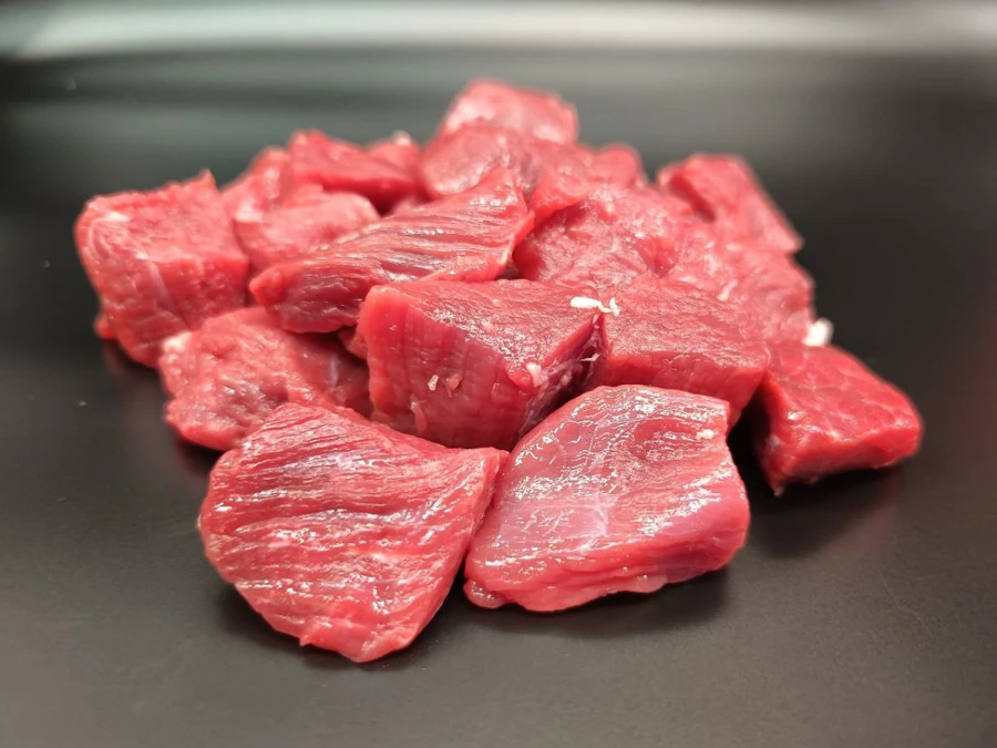 Гуляш говяжий