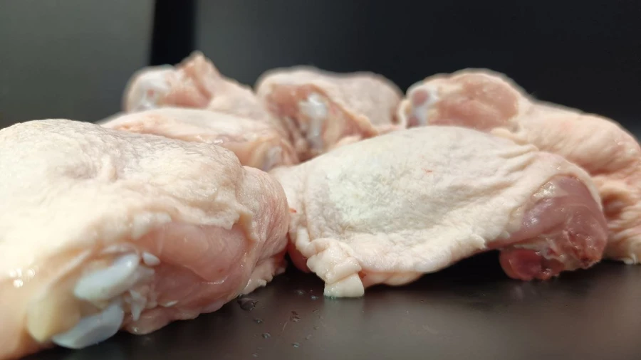 Бедро куриное