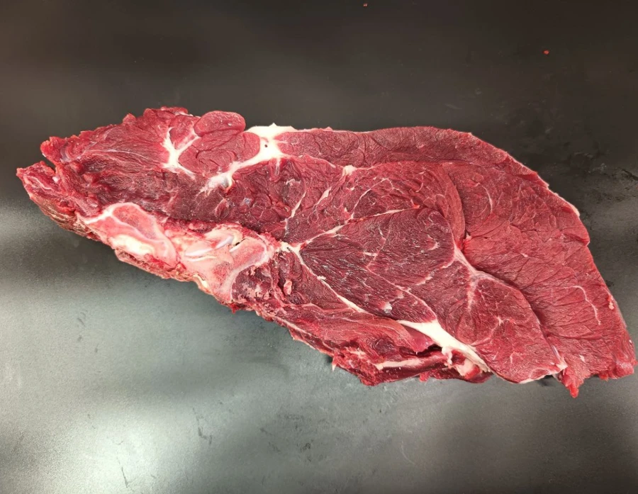 Шея говяжья на кости